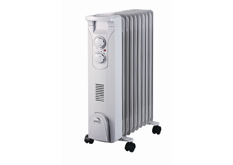 Radiateur d'huile Descon DA-J2052F