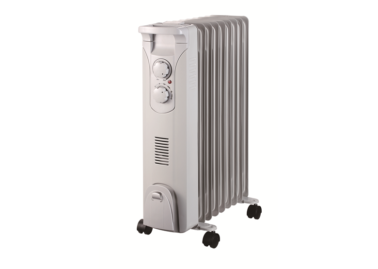 Radiateur bain d'huile Descon DA-J2052F