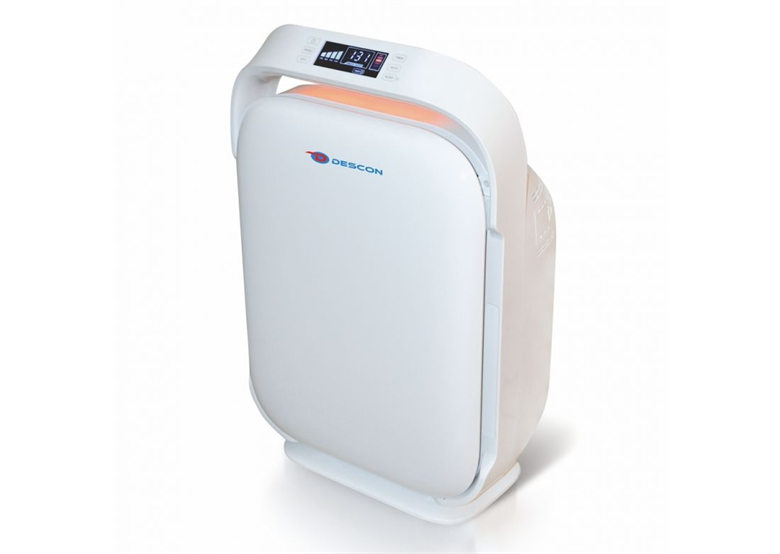 Purificateur d'air 70W Descon DA-P070