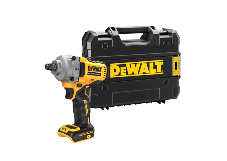 Clé à chocs DeWalt 18V XR DCF891NT
