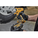 Clé à chocs DeWalt 18V XR DCF891NT