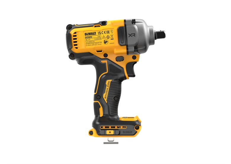 Clé à chocs DeWalt 18V XR DCF892N