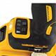 Clé à chocs DeWalt 18V XR DCF892P2T 2x5.0Ah