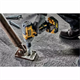 Clé à chocs DeWalt 18V XR DCF892P2T 2x5.0Ah