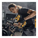 Clé à chocs DeWalt 18V XR DCF892P2T 2x5.0Ah