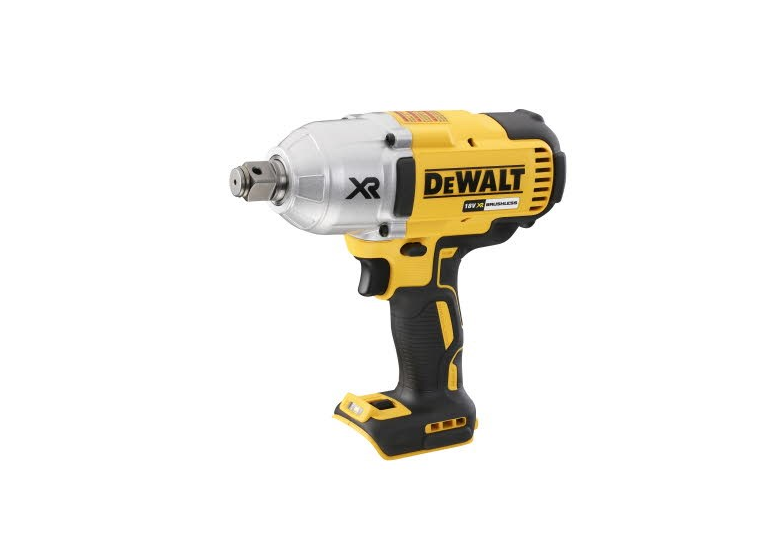 Clé à chocs DeWalt 18V XR DCF897N