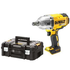 Clé à chocs DeWalt 18V XR DCF897NT