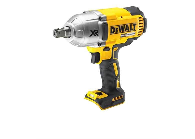 Clé à chocs DeWalt 18V XR DCF899N