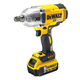 Clé à chocs DeWalt 18V XR DCF899P2 2x5.0Ah