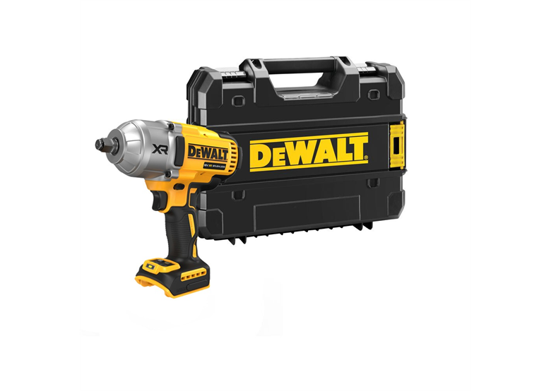 Clé à chocs DeWalt 18V XR DCF900NT