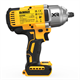 Clé à chocs DeWalt 18V XR DCF900NT
