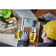 Clé à chocs DeWalt 18V XR DCF900NT