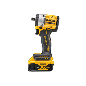 Clé à chocs DeWalt 18V XR DCF921N