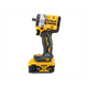 Clé à chocs DeWalt 18V XR DCF921N