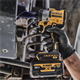 Clé à chocs DeWalt 18V XR DCF921N