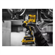 Clé à chocs DeWalt 18V XR DCF921N