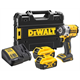 Clé à chocs DeWalt 18V XR DCF921P2T 2x5.0Ah