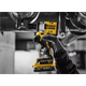 Clé à chocs DeWalt 18V XR DCF921P2T 2x5.0Ah