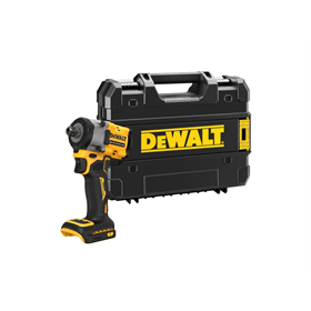 Clé à chocs DeWalt 18V XR DCF922NT