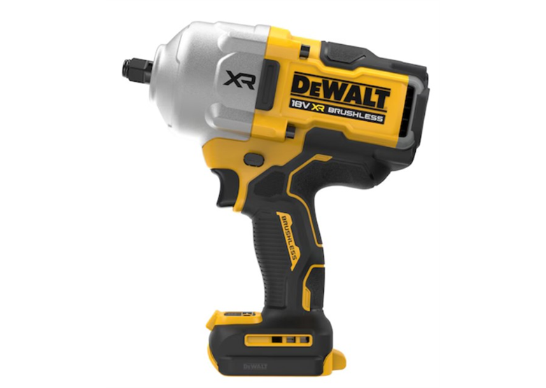 Clé à chocs DeWalt 18V XR DCF961N