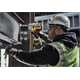 Clé à chocs DeWalt 18V XR DCF961NT