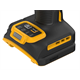 Clé à chocs DeWalt 18V XR DCF961NT
