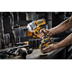 Clé à chocs DeWalt 18V XR DCF961NT