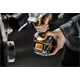 Clé à chocs DeWalt 18V XR DCF961NT