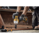 Clé à chocs DeWalt 18V XR DCF961NT