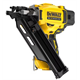 Cloueuse DeWalt 