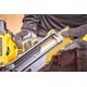 Cloueuse DeWalt 