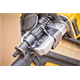 Cloueuse DeWalt 