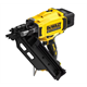 Cloueuse DeWalt 