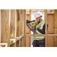 Cloueuse DeWalt 