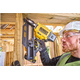 Cloueuse DeWalt 