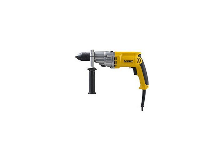 Perceuse à percussion DeWalt D21815K