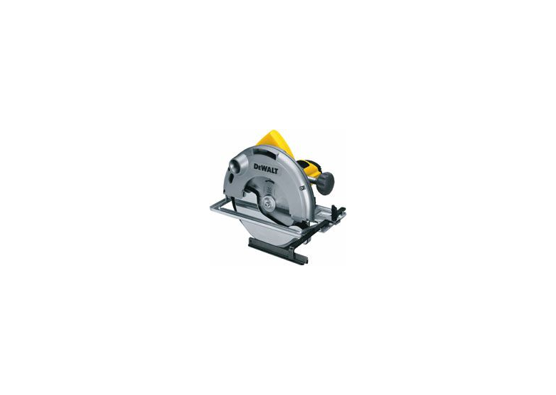 Scie circulaire DeWalt D23620K