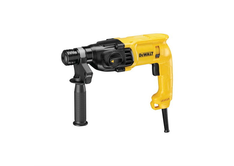 Marteau perforateur SDS-Plus DeWalt D25033