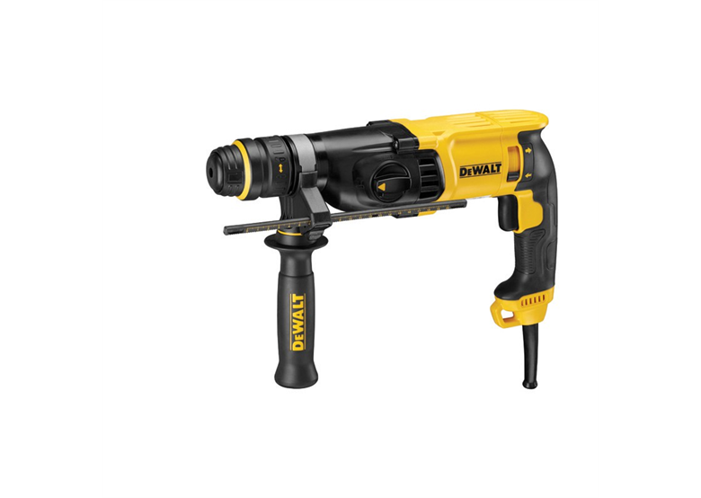 Marteau perforateur DeWalt D25033K