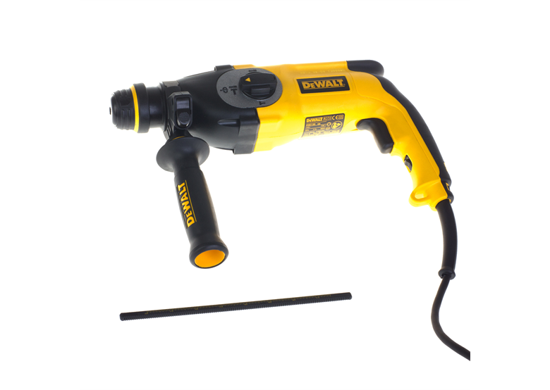 Marteau perforateur DeWalt D25123K