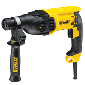Marteau perforateur DeWalt D25133K