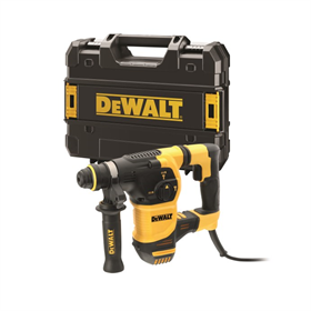 Marteau perforateur DeWalt D25333K