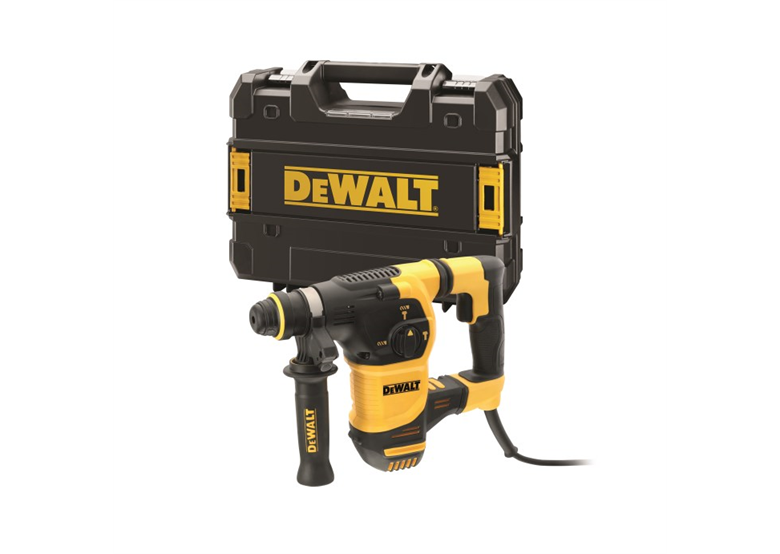 Marteau perforateur DeWalt D25333K