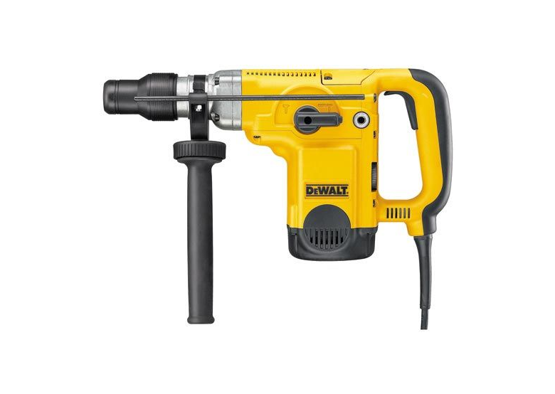 Marteau-perforateur DeWalt D25500K