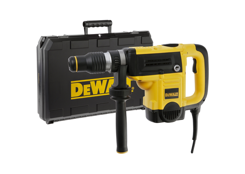 Marteau perforateur DeWalt D25501K