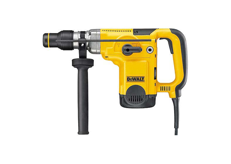 Marteau-perforateur DeWalt D25600KT