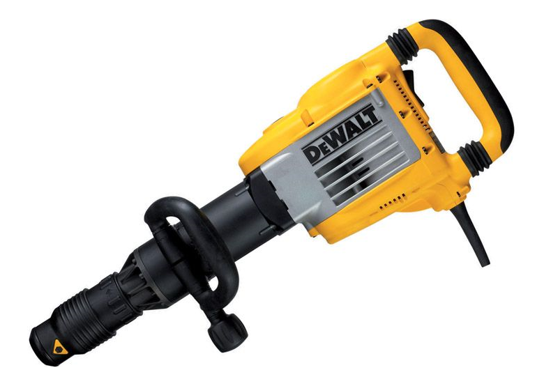 Marteau de démolition DeWalt D25941K