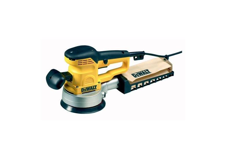 Ponceuse excentrique DeWalt D26410