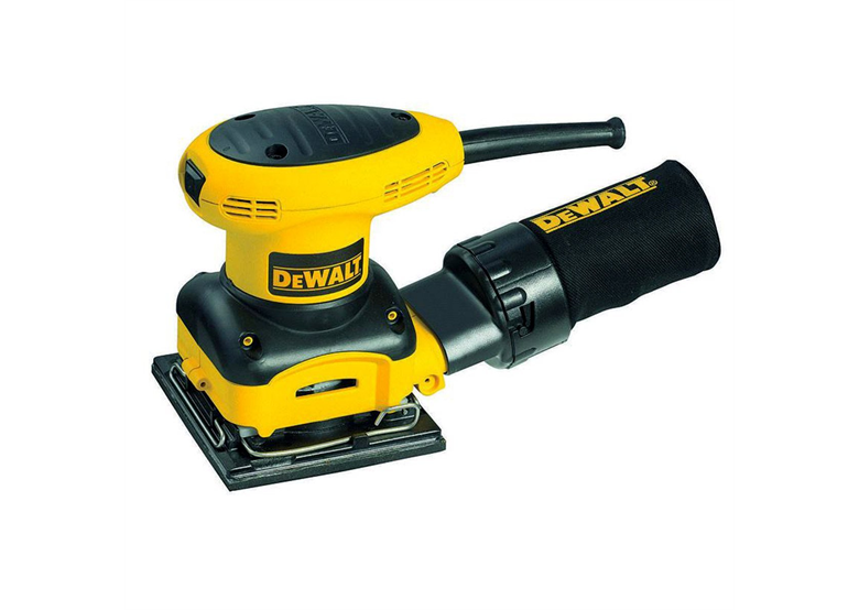 Ponceuse vibrante DeWalt D26441