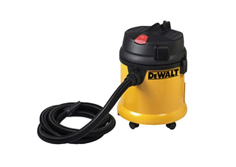 Aspirateur industriel DeWalt D27900